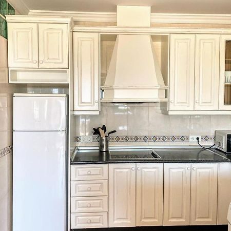 ベナハラフェApartamento Rio Adelfasアパートメント エクステリア 写真