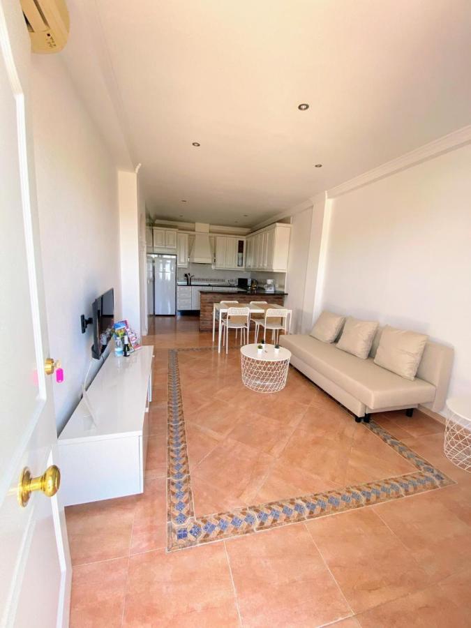 ベナハラフェApartamento Rio Adelfasアパートメント エクステリア 写真